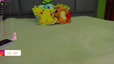 luna online show from February 15, 2026, 4:36 pm