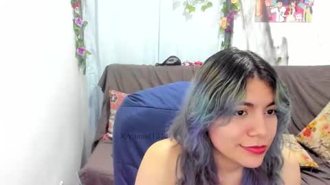 Vaiolet1314 online show from March 21, 2026, 8:19 am