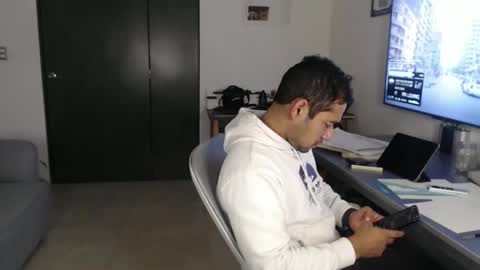 Snapshot of vajkito chatting on January 19, 2025, 4:33 am vajkito online show from January 19, 2025, 4:33 am