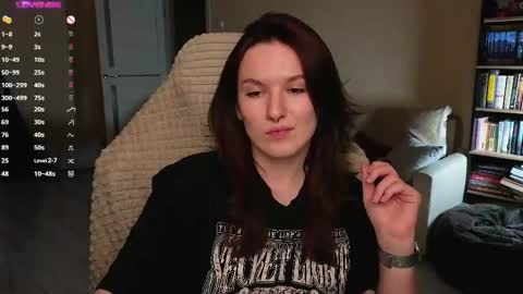 Val online show from April 29, 2026, 8:26 pm