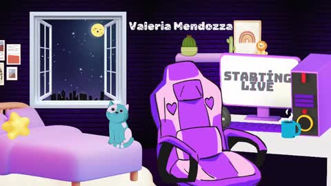 Val online show from April 30, 2026, 3:02 am