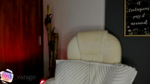 val_varago online show from April 6, 2026, 3:26 am