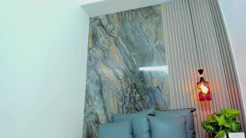 Samantha y Matt online show from January 23, 2025, 5:02 am