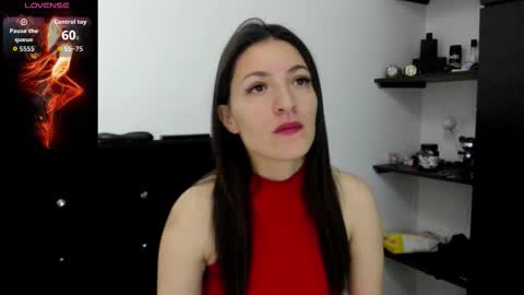 valemorales413 online show from March 27, 2026, 1:00 pm