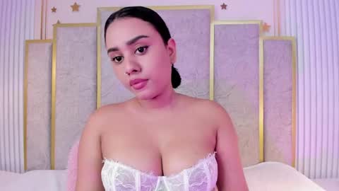 Valen  online show from May 23, 2026, 6:56 pm
