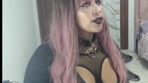 valen_ross7 online show from March 6, 2026, 10:39 pm