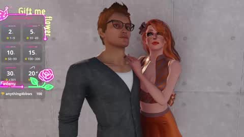 Valentia online show from November 7, 2025, 4:45 am