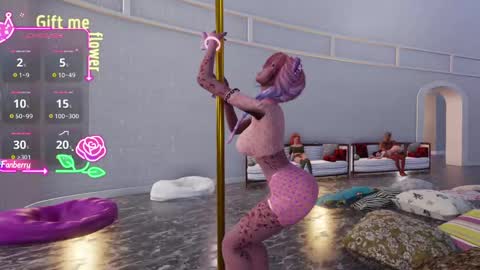 Valentia online show from November 11, 2025, 10:15 am