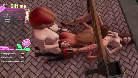 Valentia online show from February 8, 2026, 1:42 am