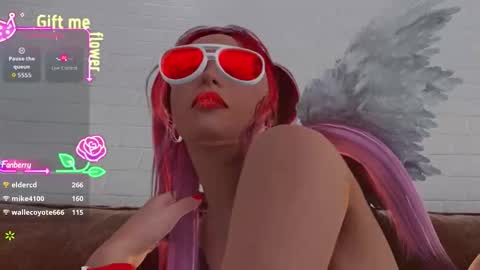 Valentia online show from February 14, 2026, 4:31 am