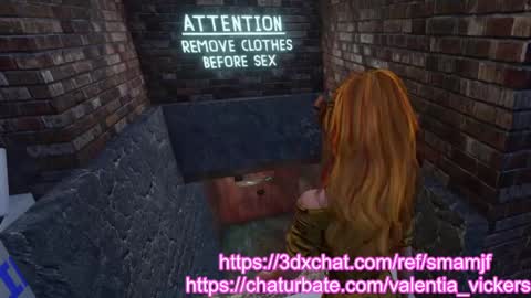 Valentia online show from March 28, 2026, 7:41 am