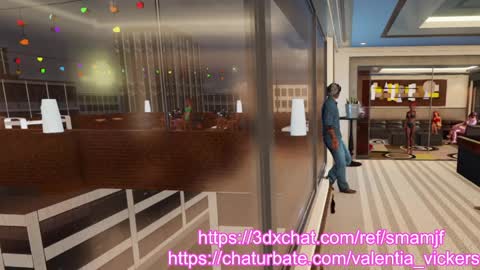 Valentia online show from April 4, 2026, 10:02 am