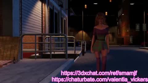 Valentia online show from April 14, 2026, 9:59 am