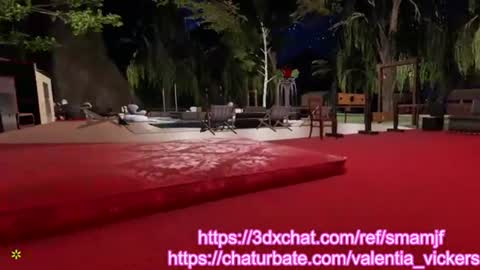 Snapshot of valentia_vickers chatting on June 11, 2026, 8:56 am Valentia online show from June 11, 2026, 8:56 am