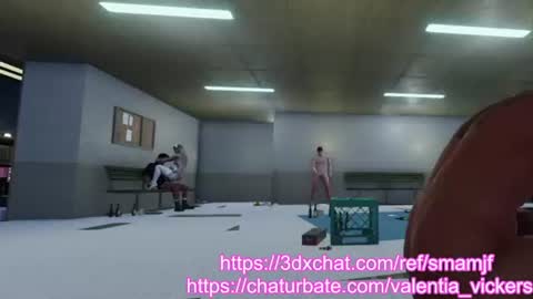 Snapshot of valentia_vickers chatting on June 19, 2026, 9:24 am Valentia online show from June 19, 2026, 9:24 am