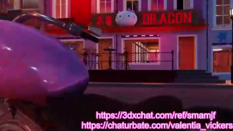 Snapshot of valentia_vickers chatting on July 3, 2026, 8:54 am Valentia online show from July 3, 2026, 8:54 am