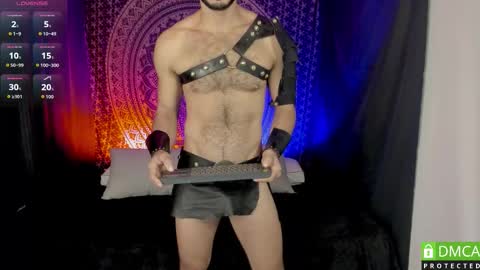 valentin_hoffman online show from February 11, 2026, 12:21 pm