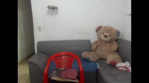 Snapshot of valentina028 chatting on March 5, 2025, 8:00 am valentina028 online show from March 5, 2025, 8:00 am