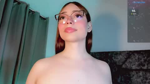 Valentina online show from May 29, 2026, 10:52 pm