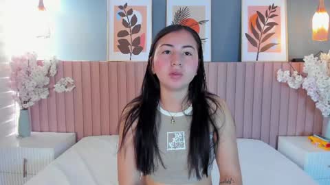 Valentina online show from June 24, 2026, 12:37 pm