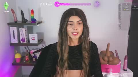 Valentina Ceretti online show from March 6, 2026, 5:31 pm