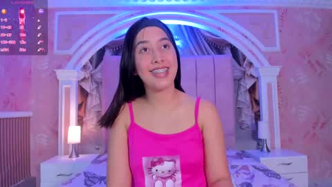 Snapshot of valentina_cortes72 chatting on February 14, 2025, 5:25 pm Valentina online show from February 14, 2025, 5:25 pm