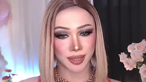 Amanda online show from February 17, 2026, 10:23 am