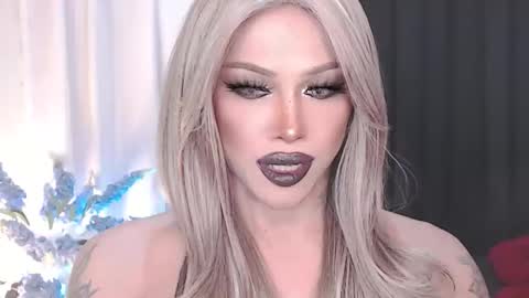 Amanda online show from April 9, 2026, 4:01 pm