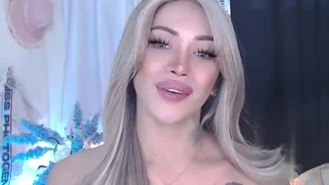 Amanda online show from April 15, 2026, 7:15 am