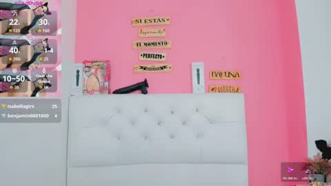 Snapshot of valentina_princess_ chatting on June 27, 2026, 12:22 pm valentina_princess_ online show from June 27, 2026, 12:22 pm
