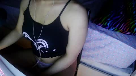 Valentina Celeste online show from May 10, 2026, 5:34 am