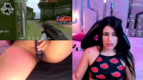 Valentina online show from January 23, 2025, 10:32 am