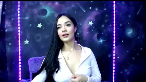 valentinarojass_ online show from March 28, 2026, 3:55 pm