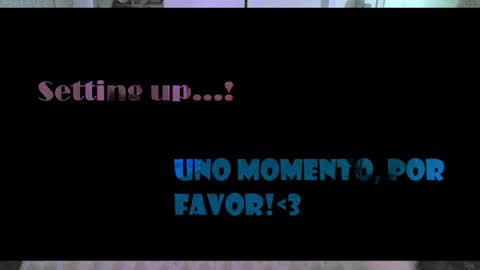 Tina Bates online show from April 21, 2026, 2:04 am