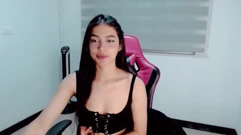 Snapshot of valentinasweet_ chatting on February 12, 2026, 5:46 am Valentina online show from February 12, 2026, 5:46 am