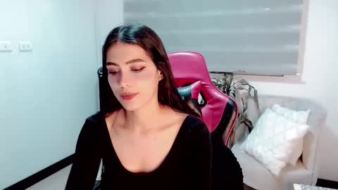 Snapshot of valentinasweet_ chatting on February 15, 2026, 1:13 am Valentina online show from February 15, 2026, 1:13 am