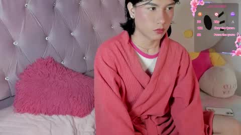 Snapshot of valentine_sweety chatting on February 27, 2026, 12:43 am Valentine online show from February 27, 2026, 12:43 am