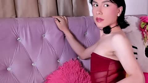 Valentine online show from April 12, 2026, 5:45 am