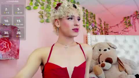 Snapshot of valentinee_xo chatting on July 9, 2026, 6:06 am valentinee_xo online show from July 9, 2026, 6:06 am
