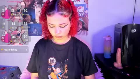 Danielle  Please help me to reach 300 thumbs up online show from December 6, 2024, 3:00 pm