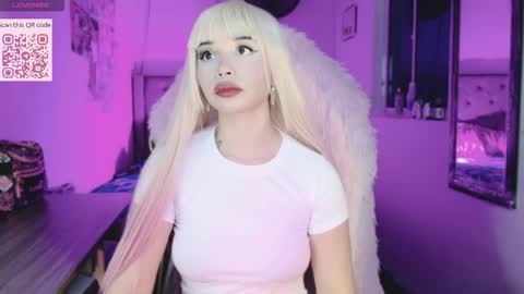 Danielle  Please help me to reach 300 thumbs up online show from March 5, 2026, 12:17 am