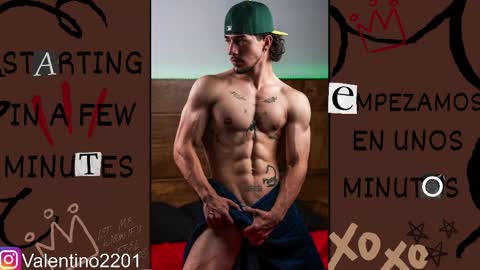 Valentino - 15 OFF valentino2201 online show from April 17, 2026, 2:25 am