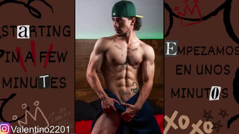Valentino - 15 OFF valentino2201 online show from June 7, 2026, 2:27 am