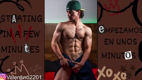 Valentino - 15 OFF valentino2201 online show from June 21, 2026, 1:19 am