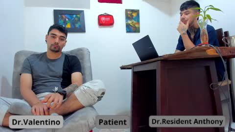 Nick online show from January 19, 2026, 1:59 pm