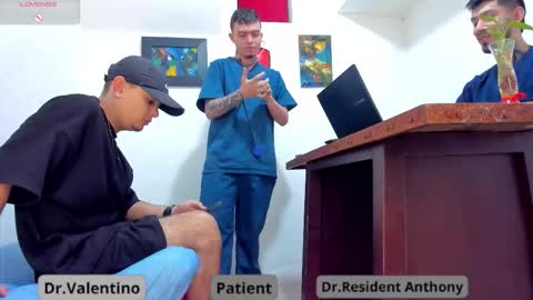 Nick online show from February 6, 2026, 1:58 pm