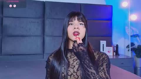 valentino moon online show from March 1, 2026, 11:07 pm