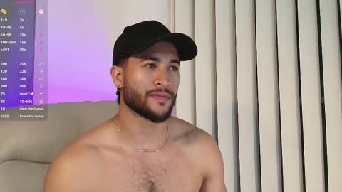 Valentino online show from February 13, 2025, 2:34 am