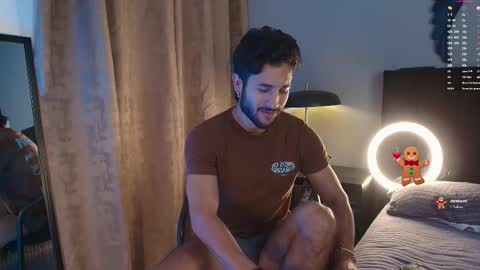 Valentino online show from December 2, 2025, 9:10 pm