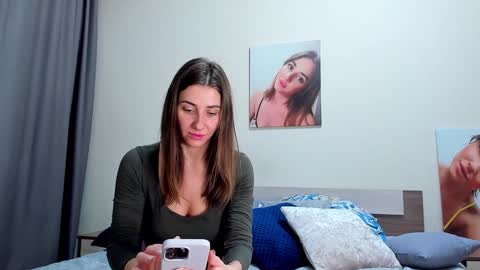 Kate online show from February 6, 2025, 2:00 am